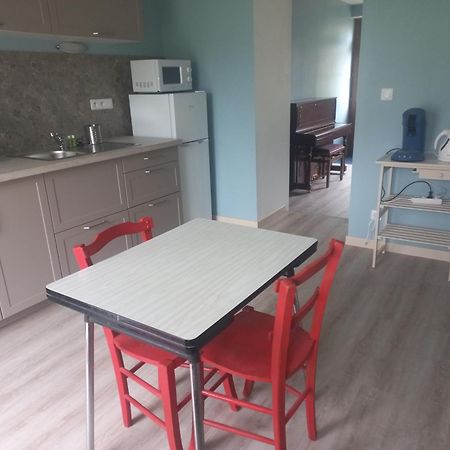 Le Studio Bleu Mer Екстериор снимка