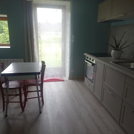 Le Studio Bleu Mer Екстериор снимка