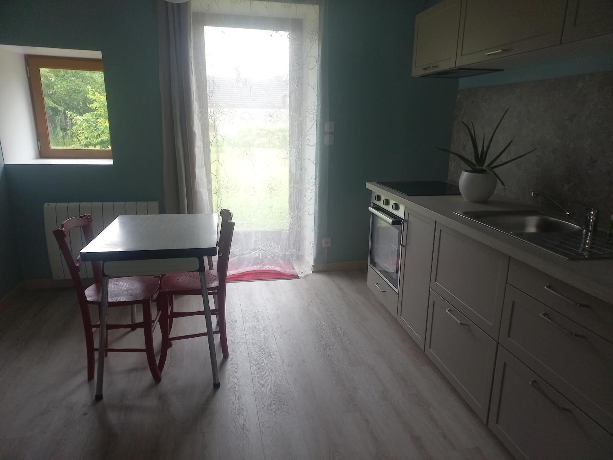 Le Studio Bleu Mer Екстериор снимка